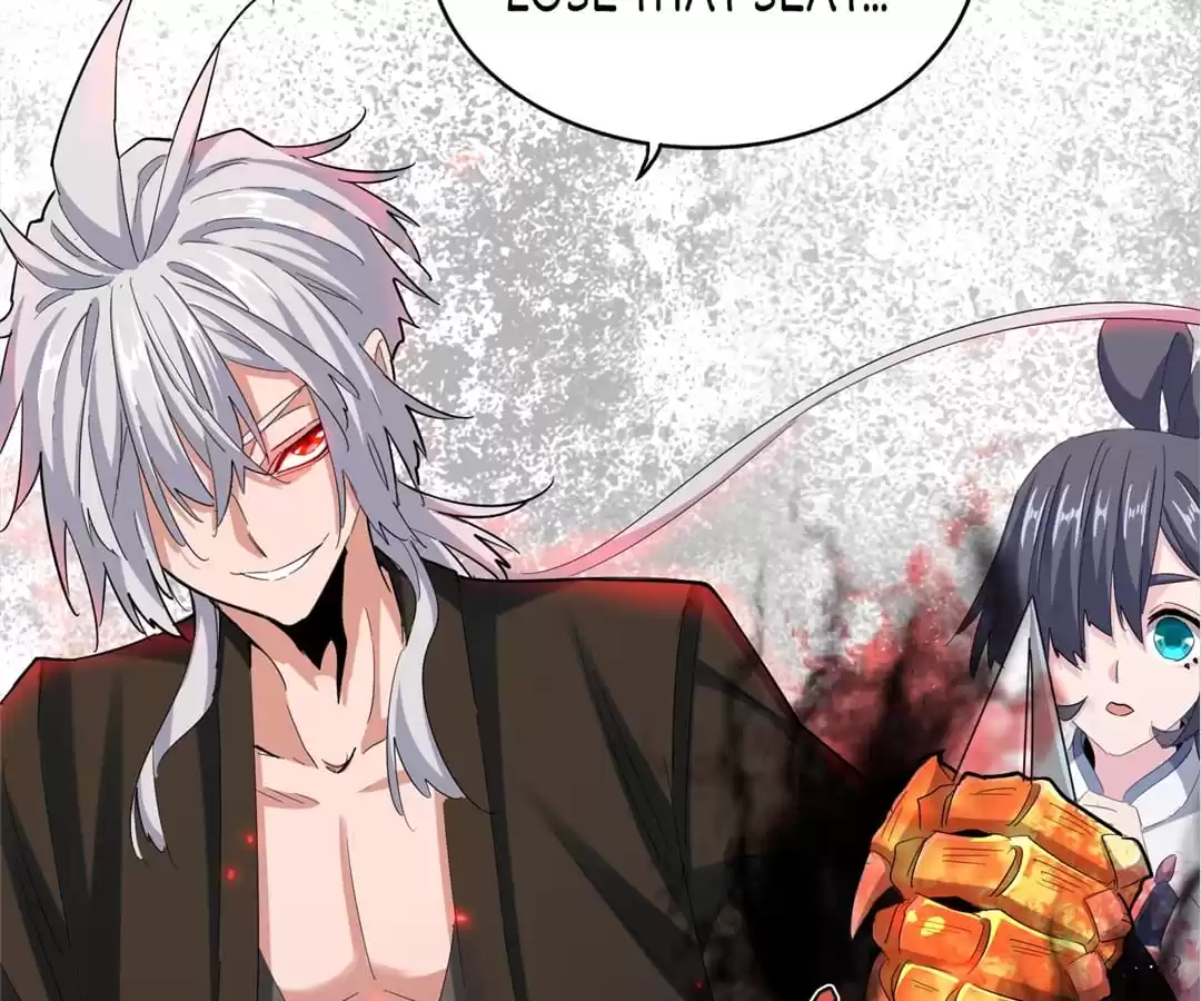 Read The Devil Butler chapter 399 image 48 on Lezhin