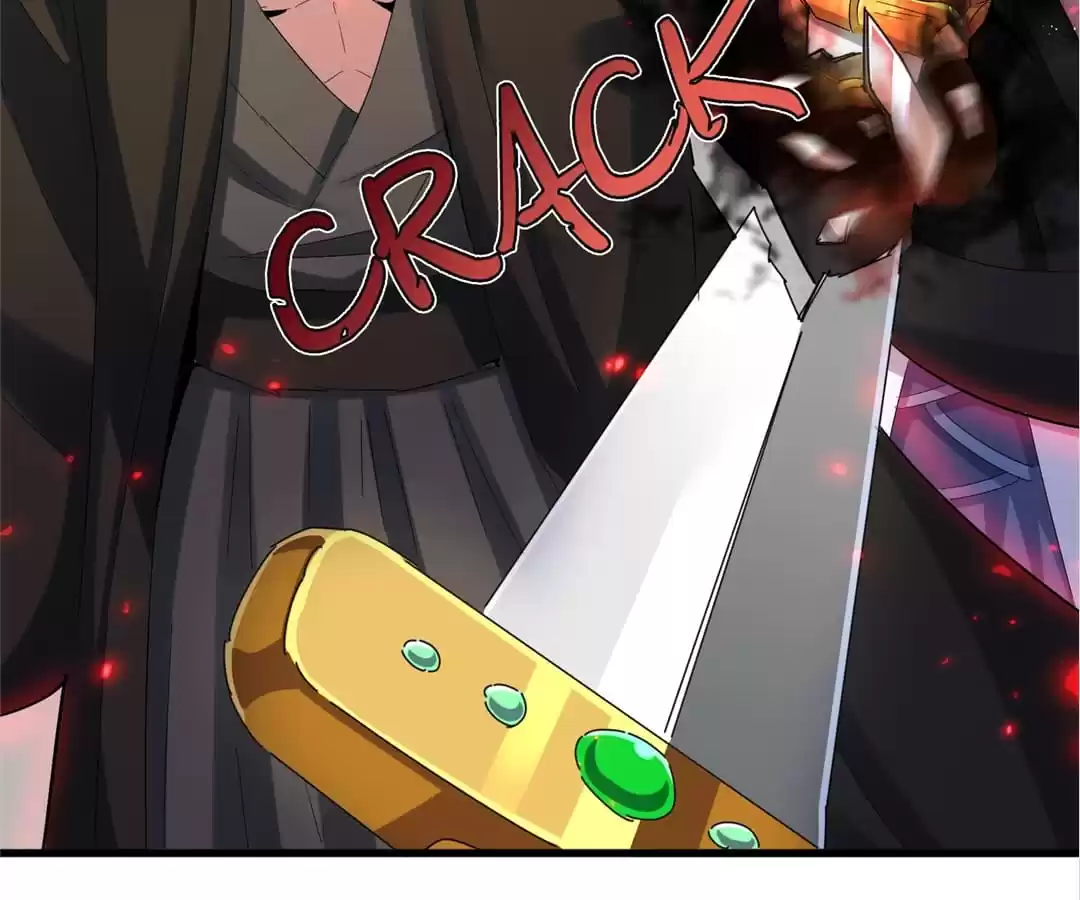 Read The Devil Butler chapter 399 image 49 on Lezhin