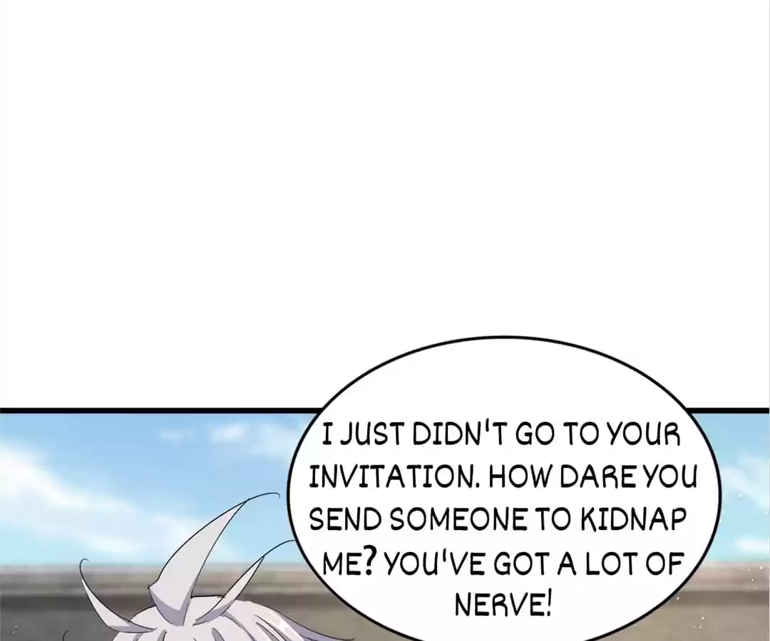 Read The Devil Butler chapter 399 image 52 on Lezhin