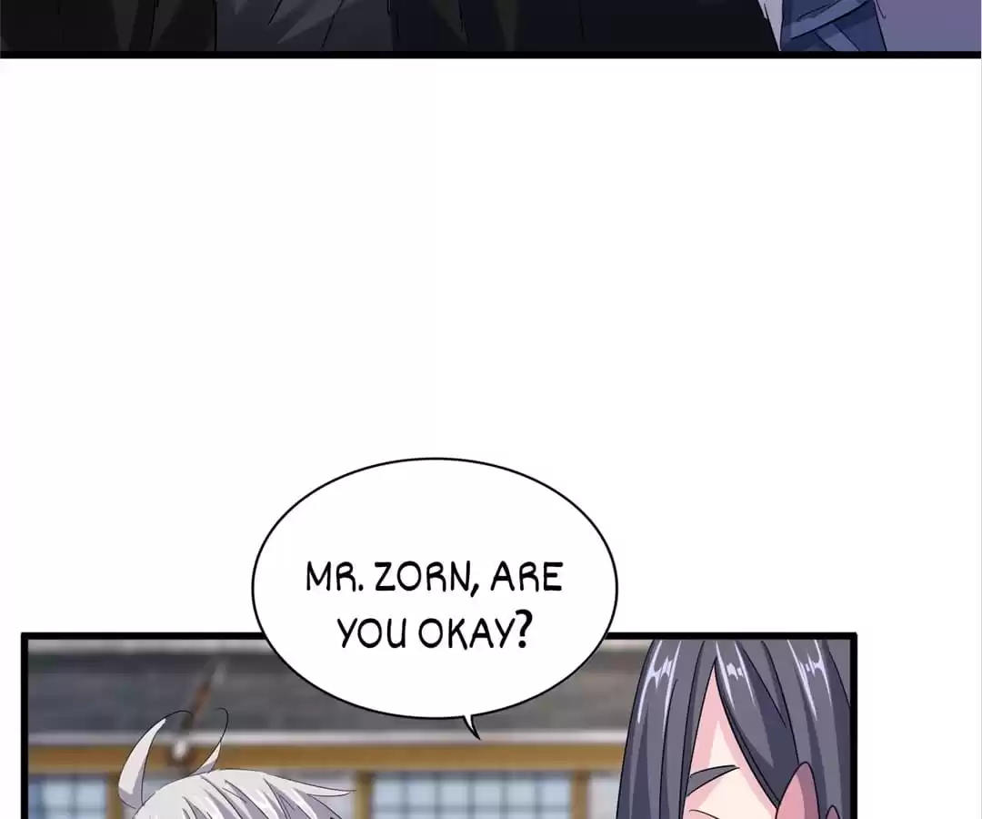 Read The Devil Butler chapter 399 image 54 on Lezhin