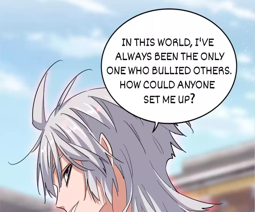 Read The Devil Butler chapter 399 image 56 on Lezhin