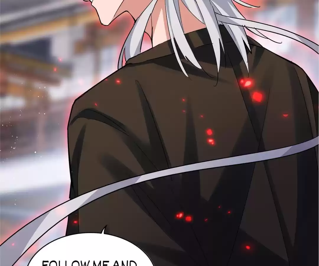 Read The Devil Butler chapter 399 image 57 on Lezhin