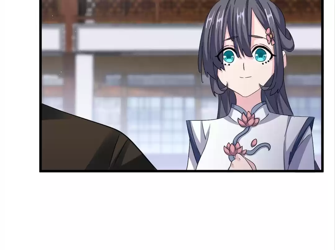 Read The Devil Butler chapter 399 image 59 on Lezhin