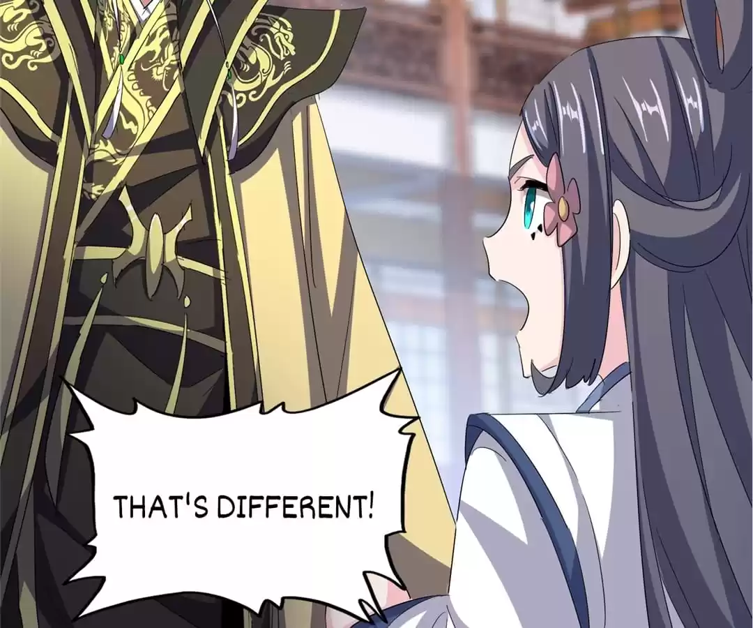 Read The Devil Butler chapter 399 image 6 on Lezhin