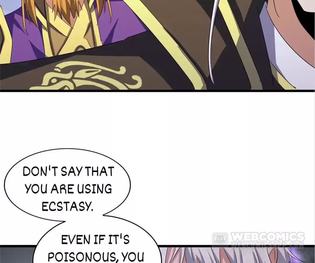 Read The Devil Butler chapter 399 image 61 on Lezhin
