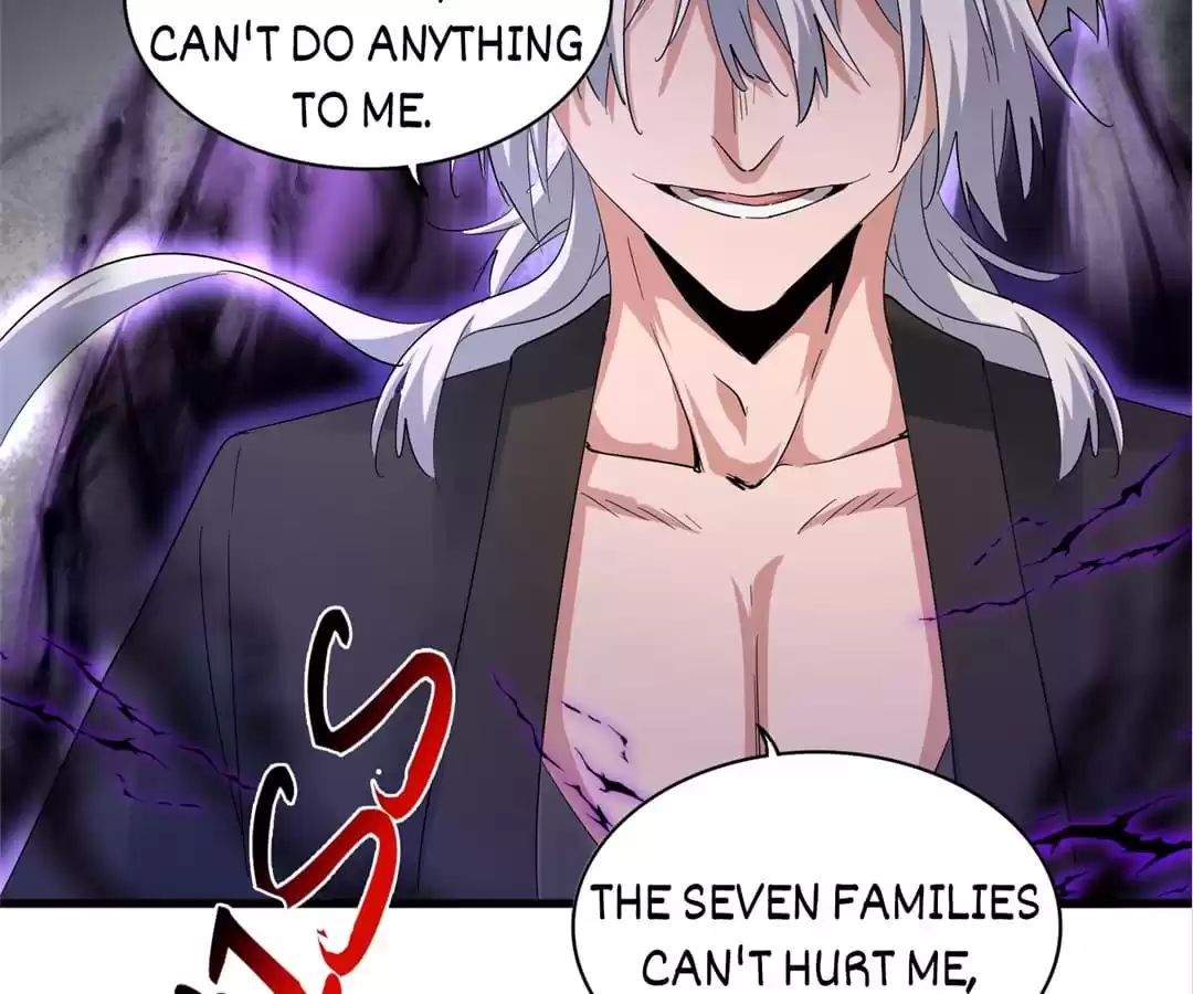 Read The Devil Butler chapter 399 image 62 on Lezhin