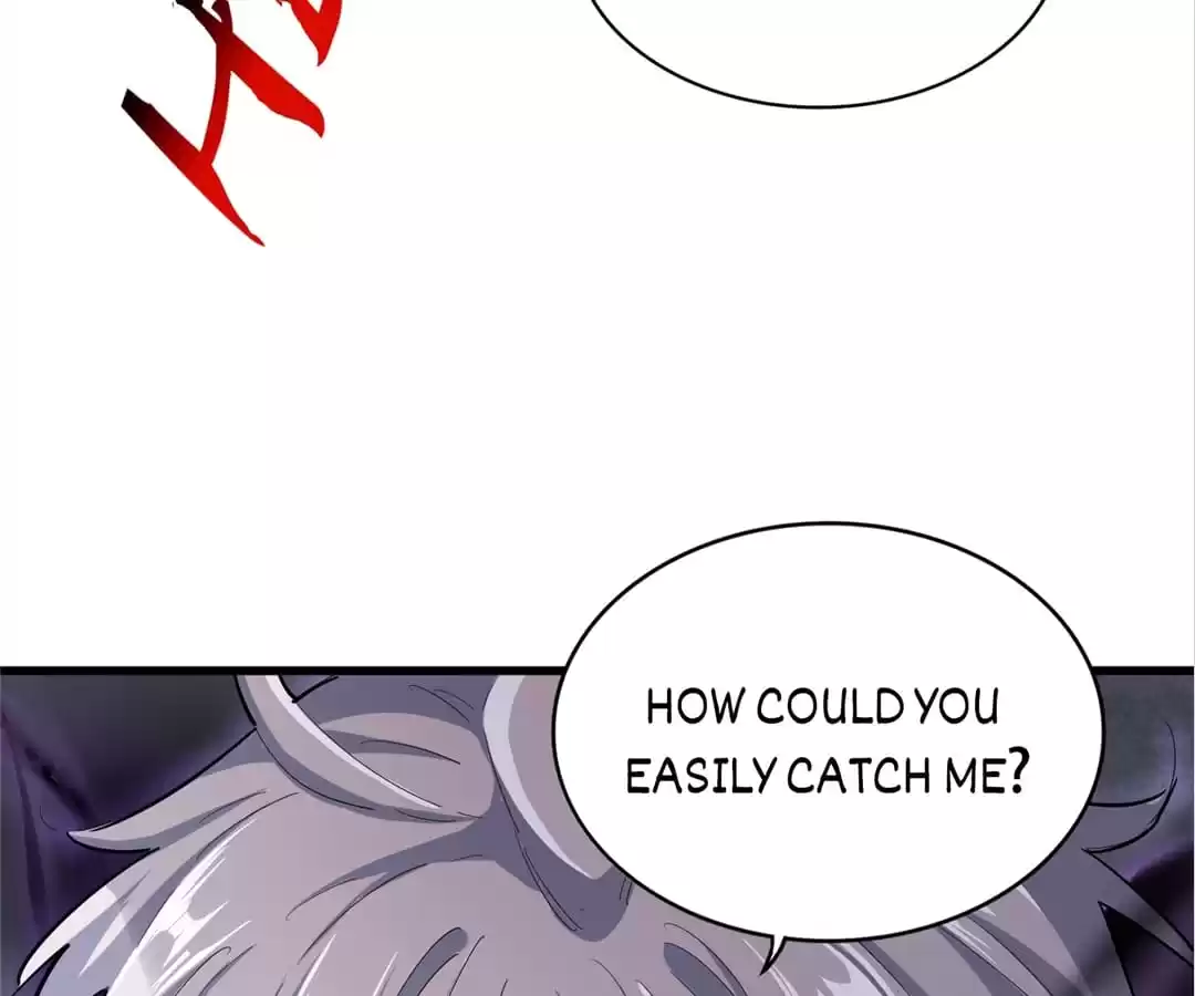 Read The Devil Butler chapter 399 image 63 on Lezhin