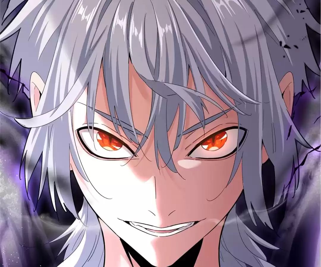 Read The Devil Butler chapter 399 image 64 on Lezhin