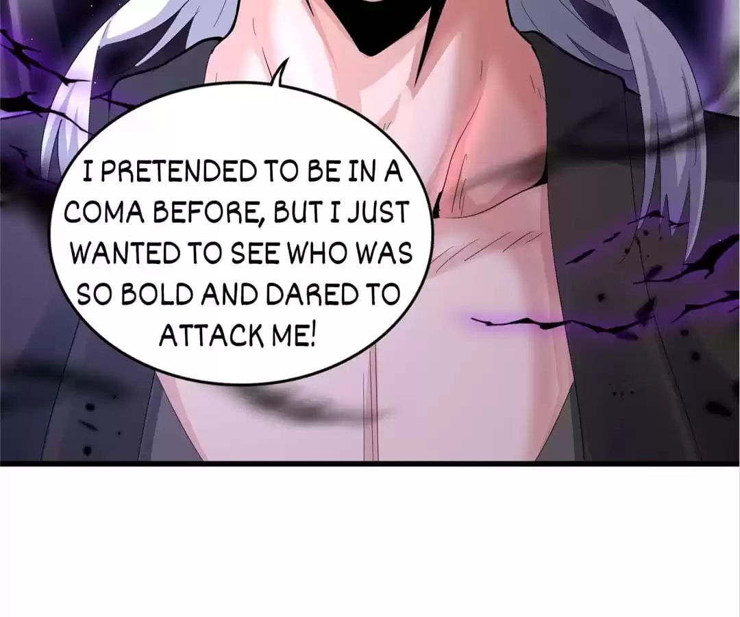 Read The Devil Butler chapter 399 image 65 on Lezhin