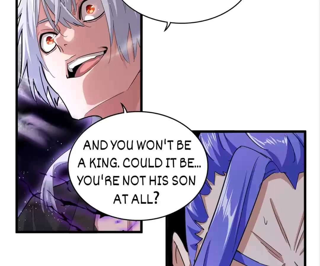 Read The Devil Butler chapter 399 image 68 on Lezhin