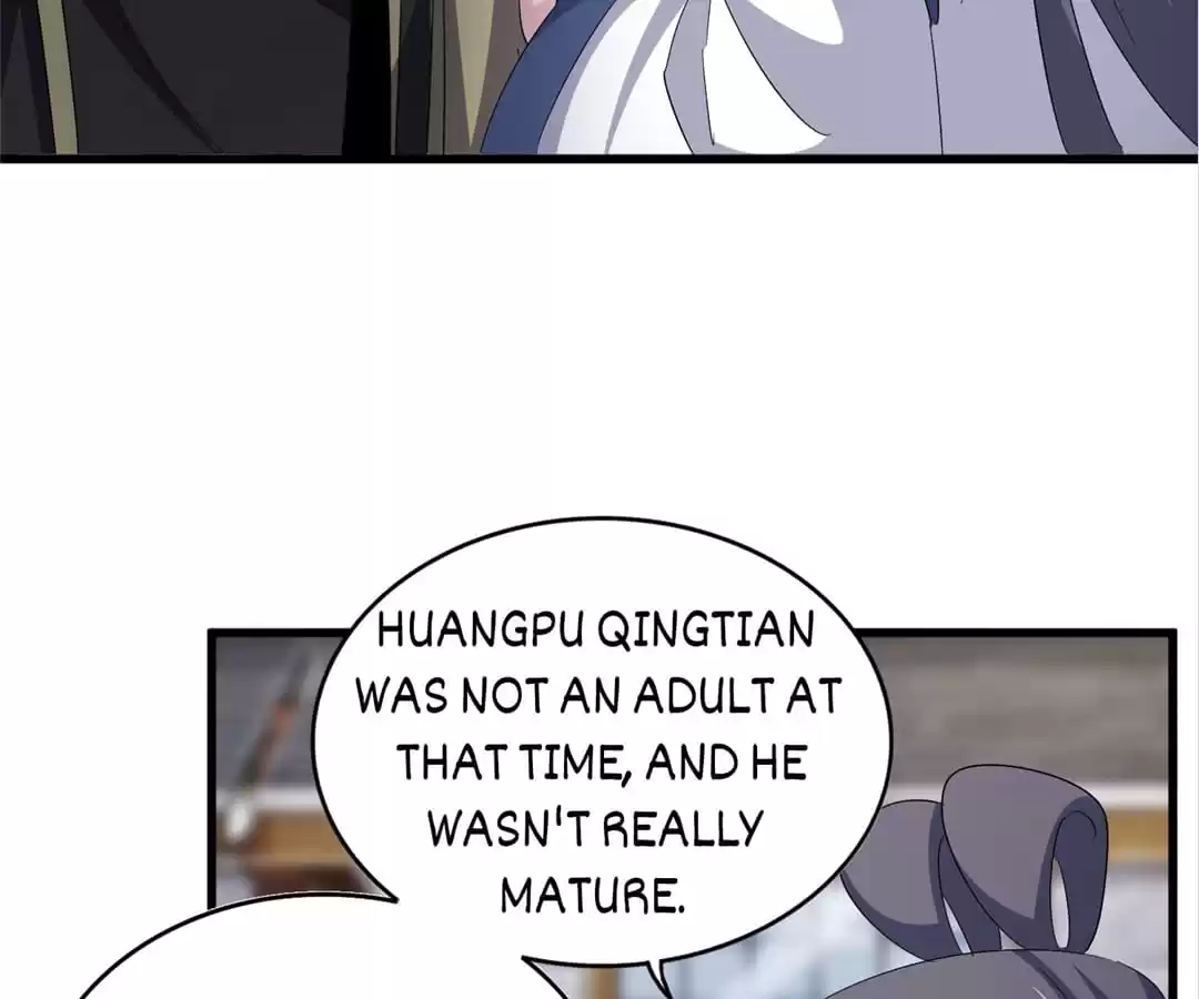 Read The Devil Butler chapter 399 image 7 on Lezhin