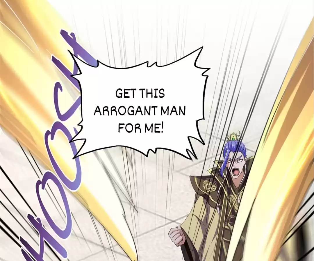 Read The Devil Butler chapter 399 image 70 on Lezhin