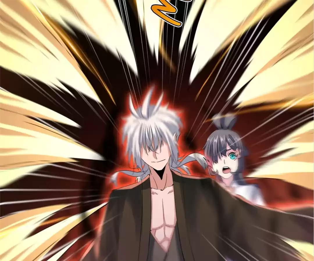 Read The Devil Butler chapter 399 image 74 on Lezhin