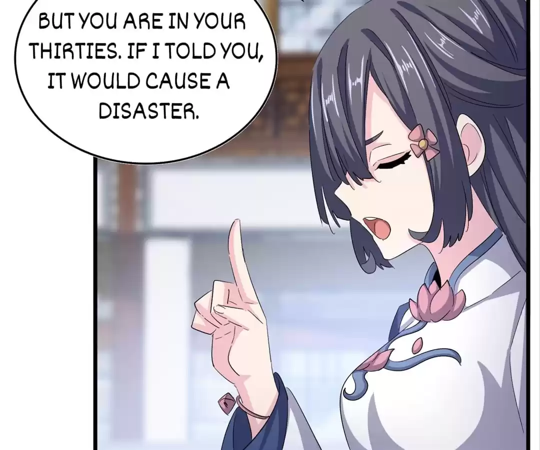 Read The Devil Butler chapter 399 image 8 on Lezhin