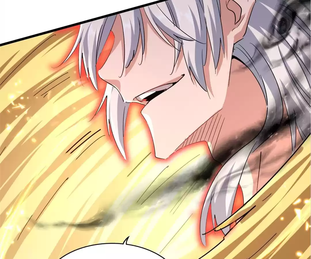 Read The Devil Butler chapter 399 image 80 on Lezhin