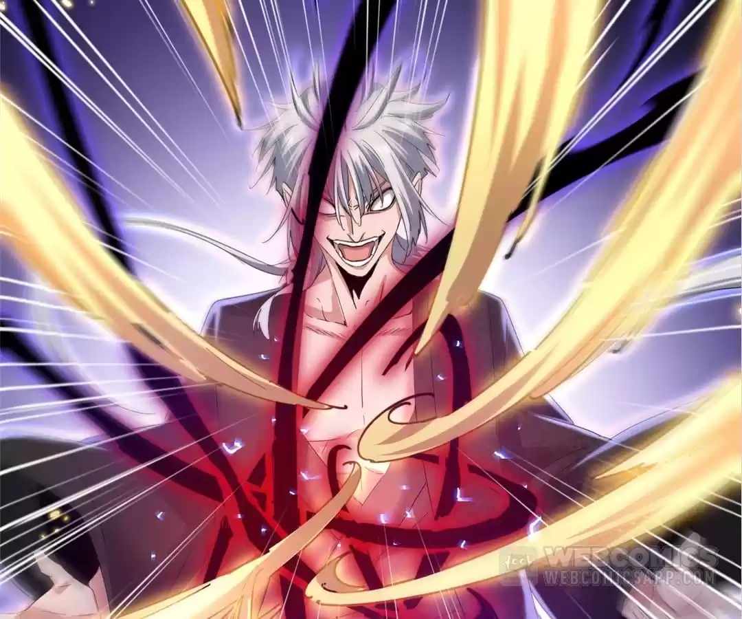 Read The Devil Butler chapter 399 image 83 on Lezhin