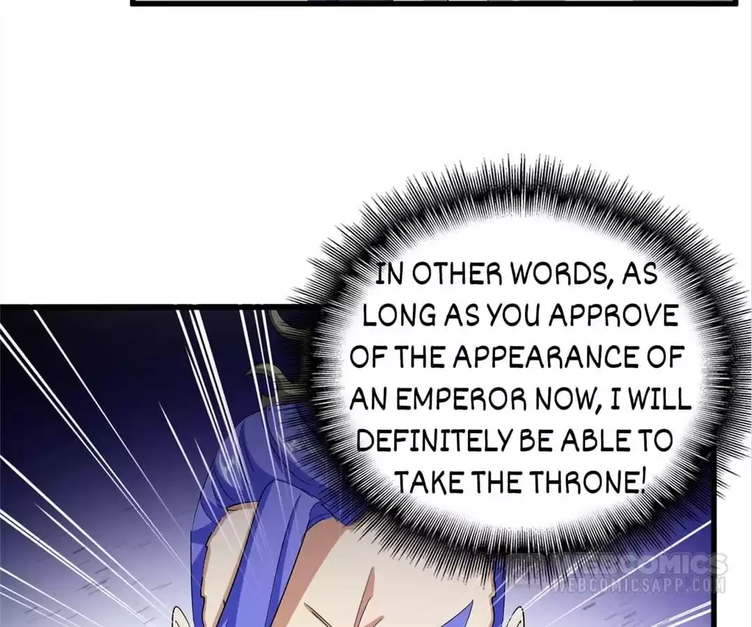 Read The Devil Butler chapter 399 image 9 on Lezhin