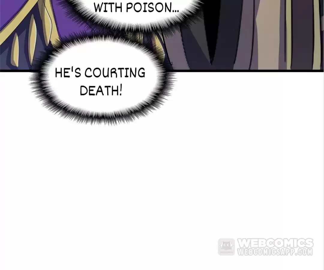 Read The Devil Butler chapter 399 image 91 on Lezhin