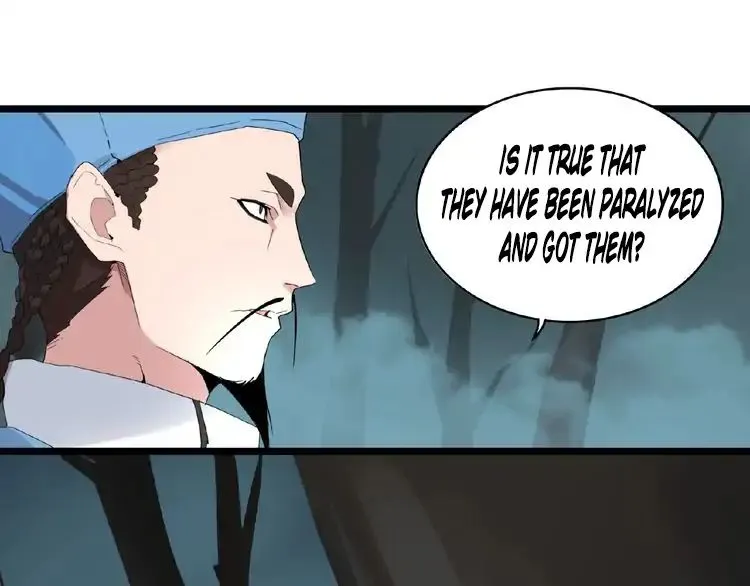 Read The Devil Butler chapter 4 image 14 on Lezhin