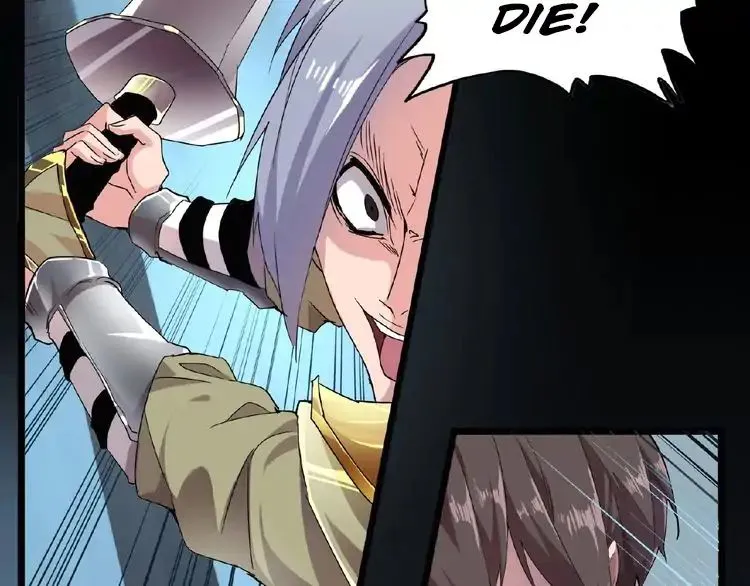 Read The Devil Butler chapter 4 image 4 on Lezhin
