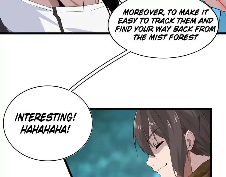 Read The Devil Butler chapter 4 image 44 on Lezhin