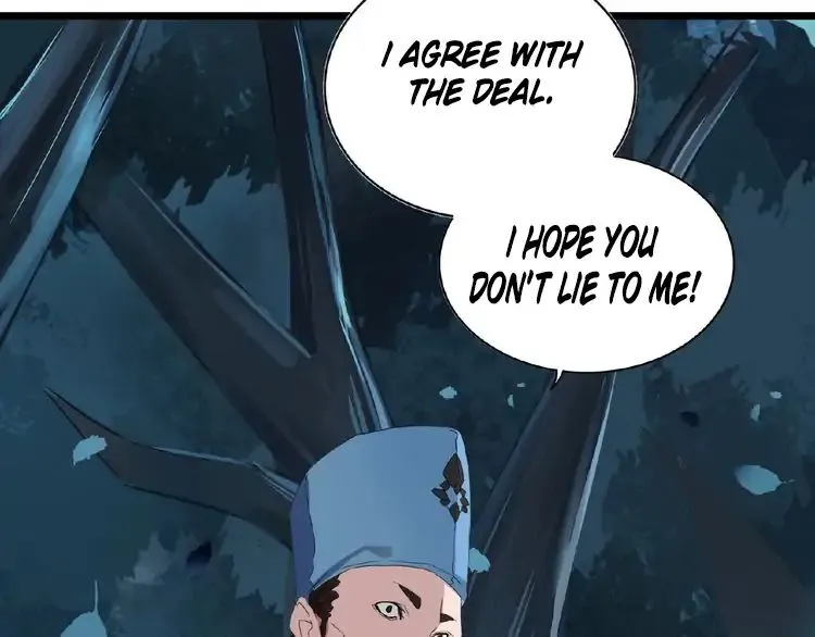 Read The Devil Butler chapter 4 image 46 on Lezhin
