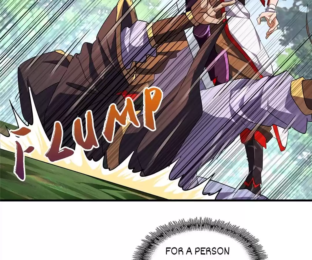 Read The Devil Butler chapter 40 image 12 on Lezhin