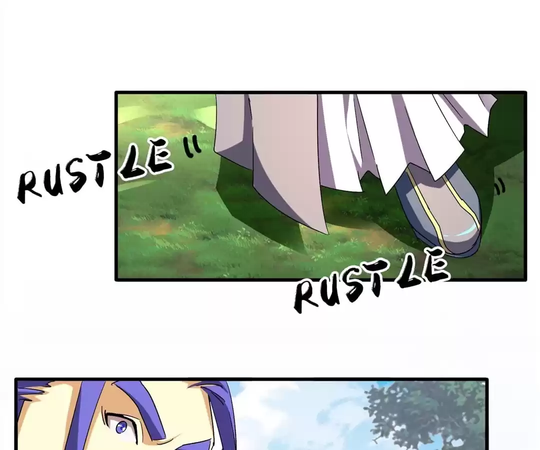 Read The Devil Butler chapter 40 image 14 on Lezhin