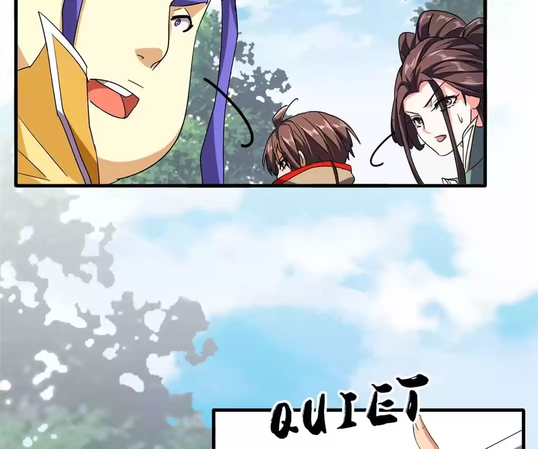 Read The Devil Butler chapter 40 image 15 on Lezhin