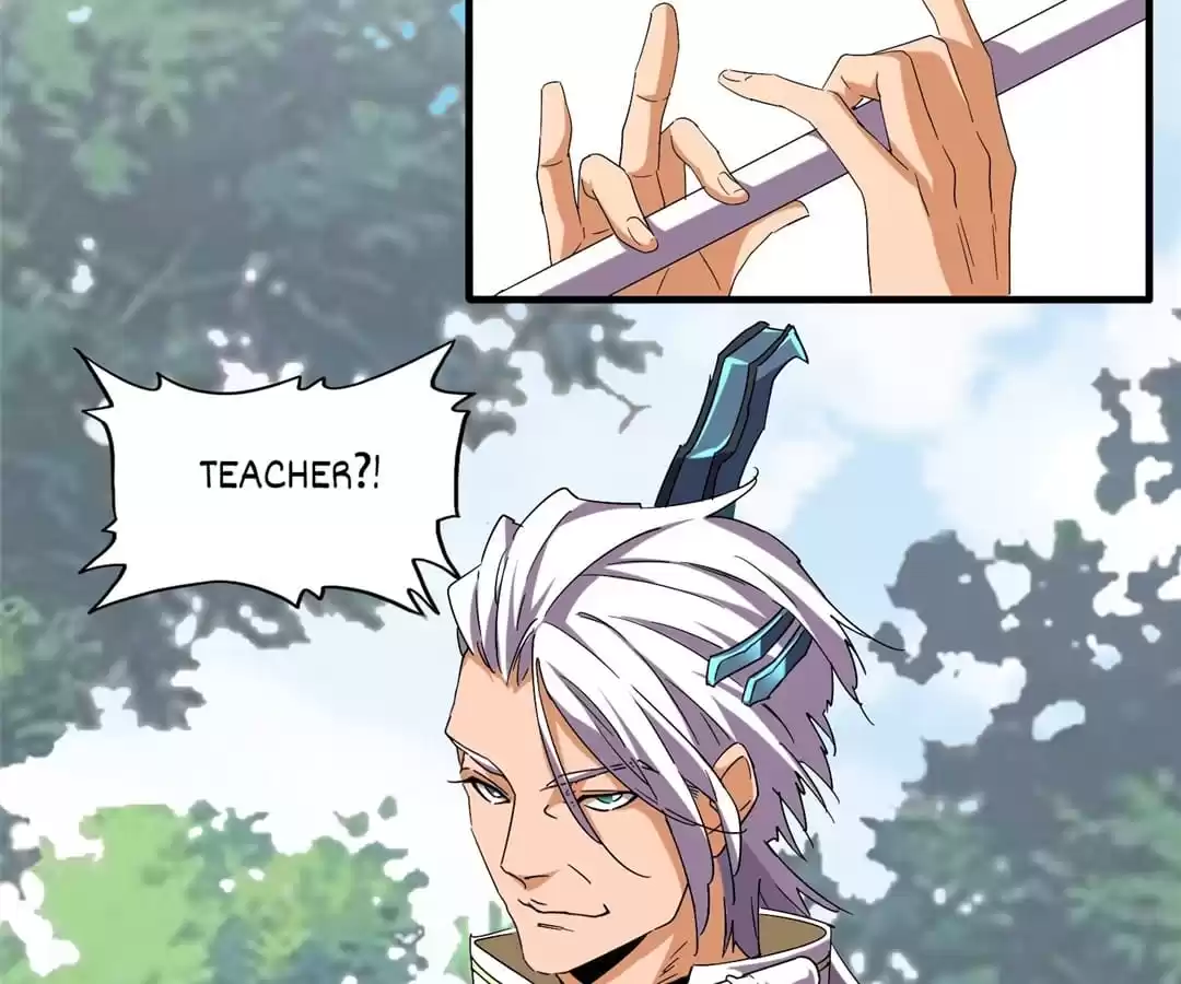 Read The Devil Butler chapter 40 image 16 on Lezhin