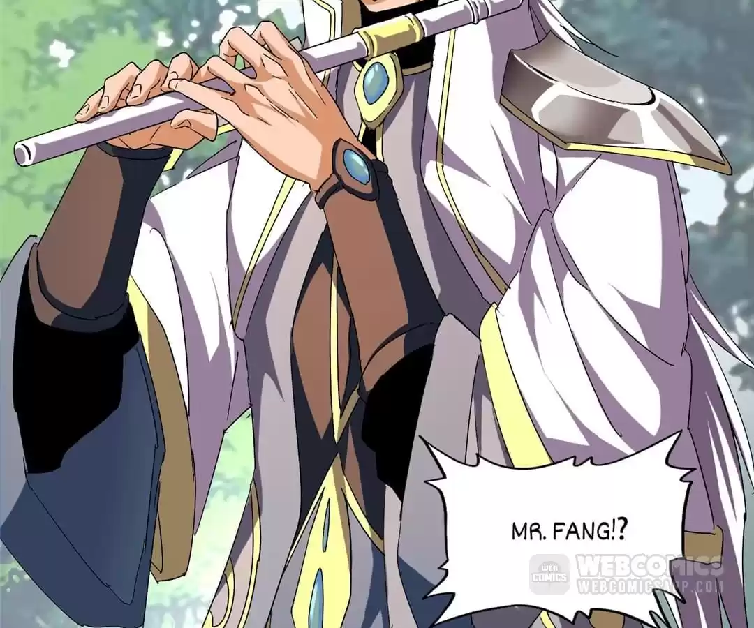 Read The Devil Butler chapter 40 image 17 on Lezhin
