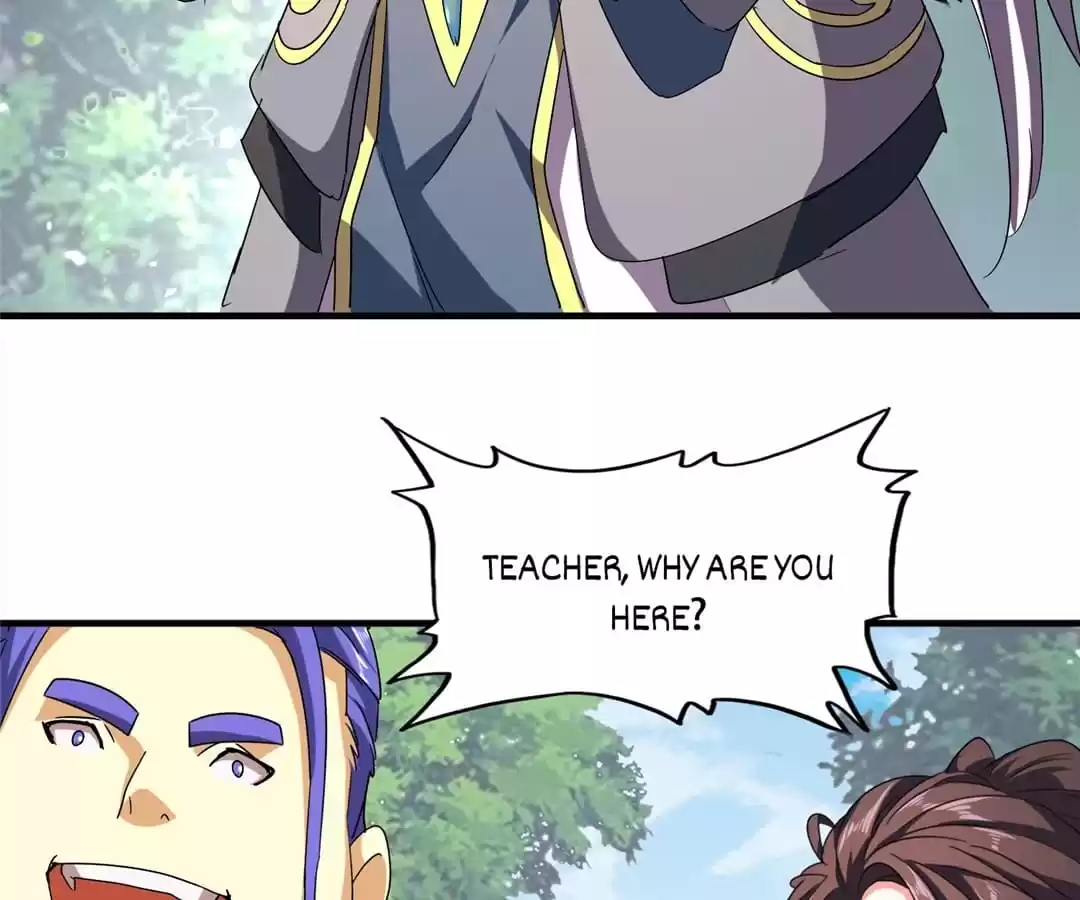 Read The Devil Butler chapter 40 image 18 on Lezhin