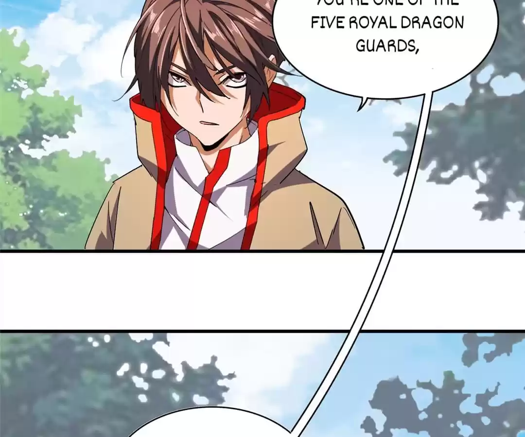 Read The Devil Butler chapter 40 image 20 on Lezhin