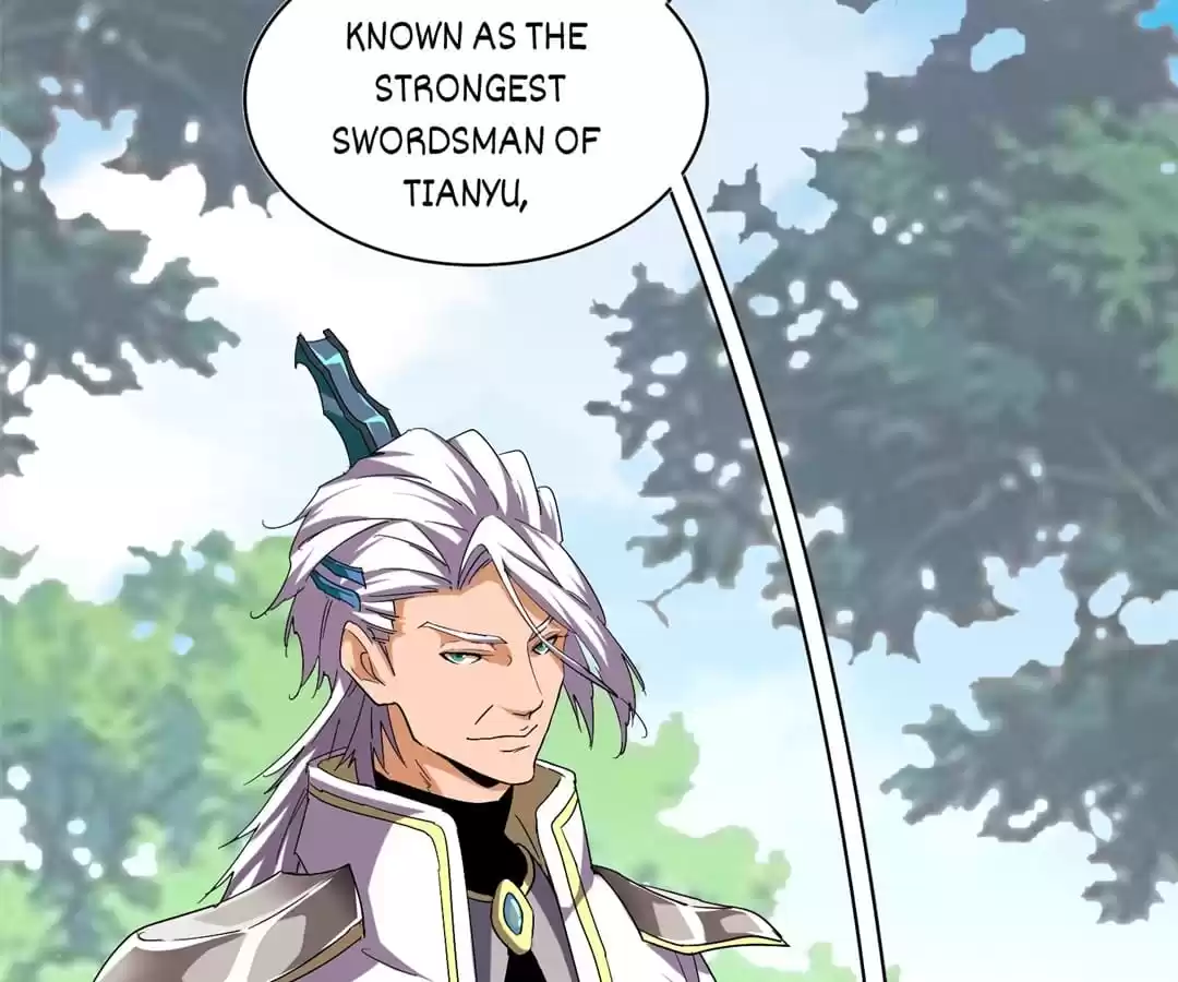 Read The Devil Butler chapter 40 image 21 on Lezhin
