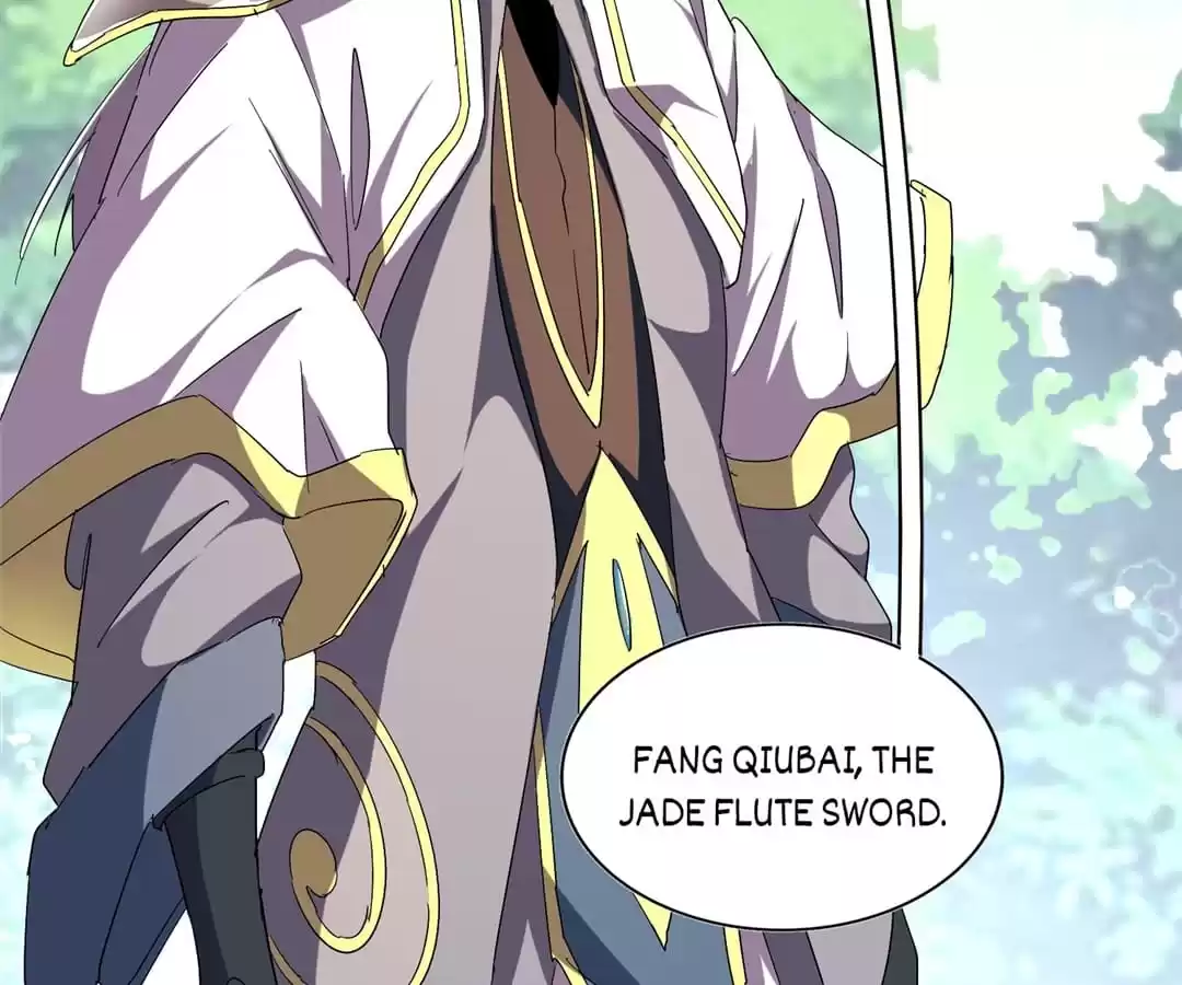 Read The Devil Butler chapter 40 image 22 on Lezhin