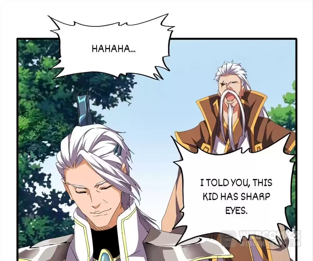 Read The Devil Butler chapter 40 image 25 on Lezhin