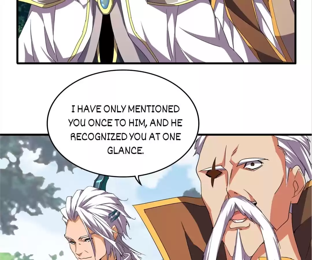 Read The Devil Butler chapter 40 image 26 on Lezhin