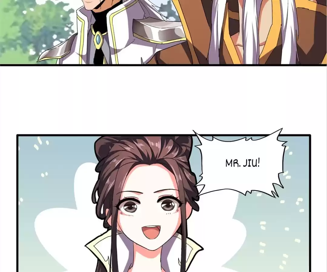 Read The Devil Butler chapter 40 image 27 on Lezhin
