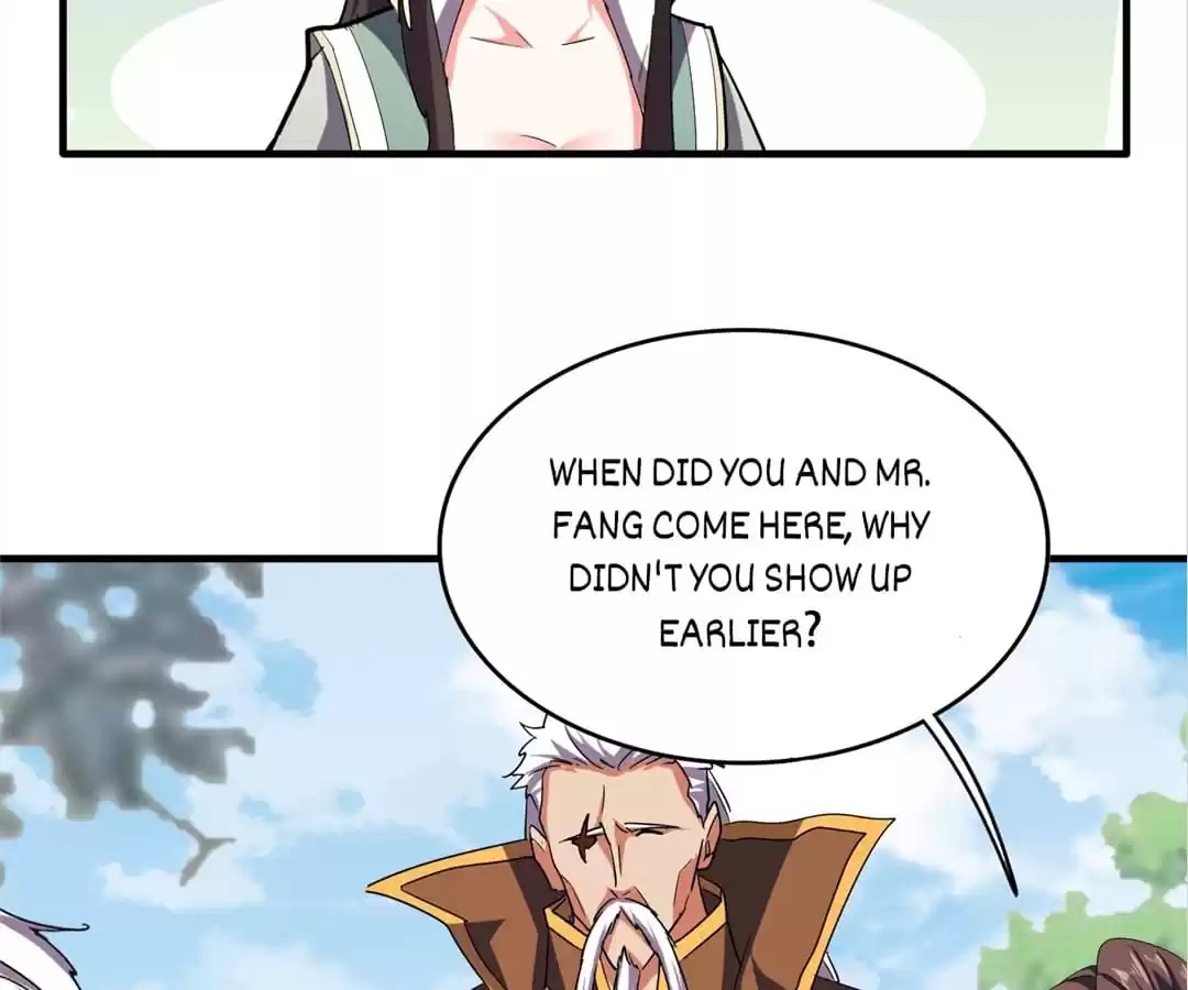 Read The Devil Butler chapter 40 image 28 on Lezhin