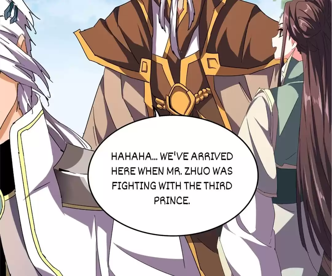 Read The Devil Butler chapter 40 image 29 on Lezhin