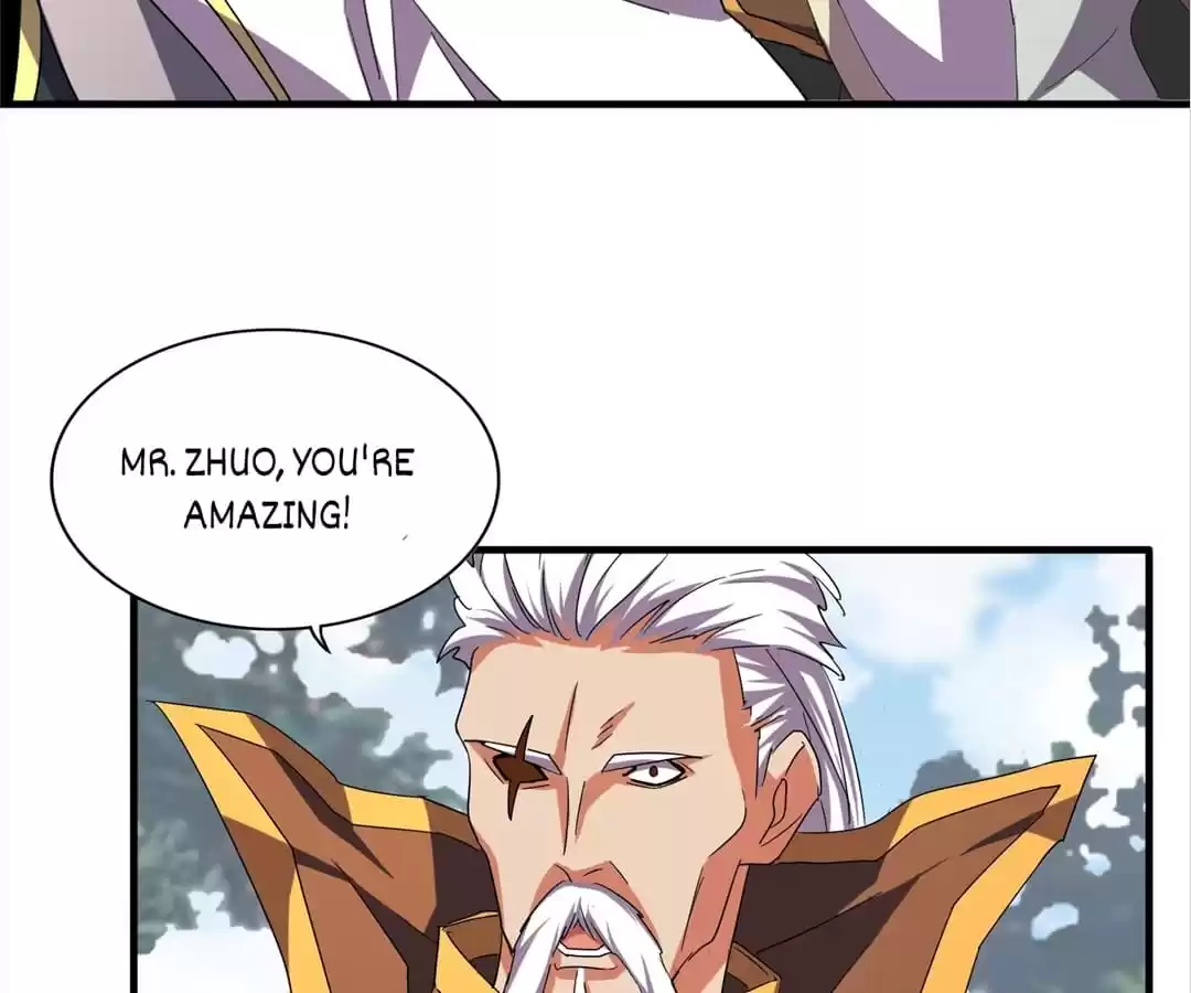 Read The Devil Butler chapter 40 image 30 on Lezhin