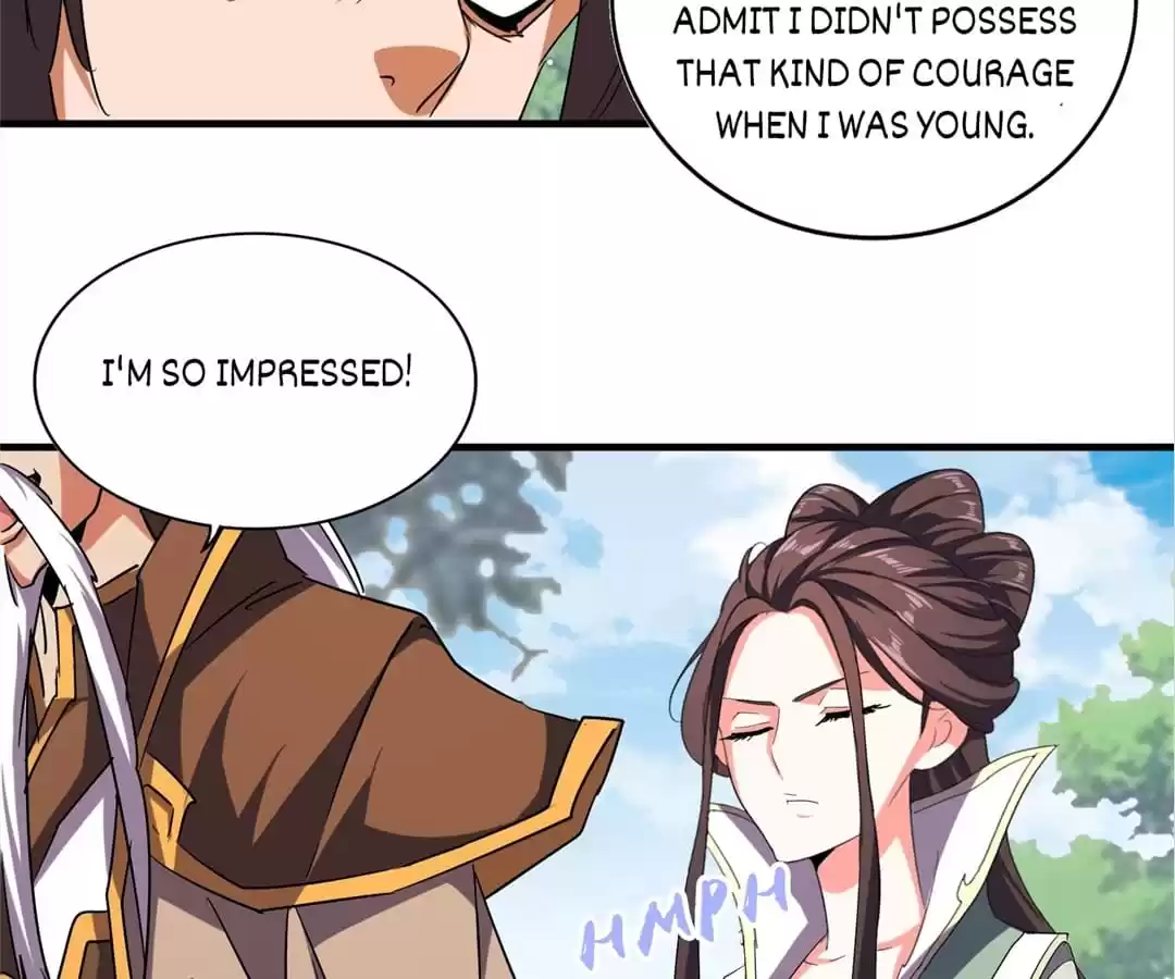 Read The Devil Butler chapter 40 image 32 on Lezhin
