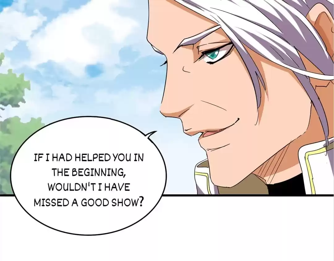 Read The Devil Butler chapter 40 image 35 on Lezhin