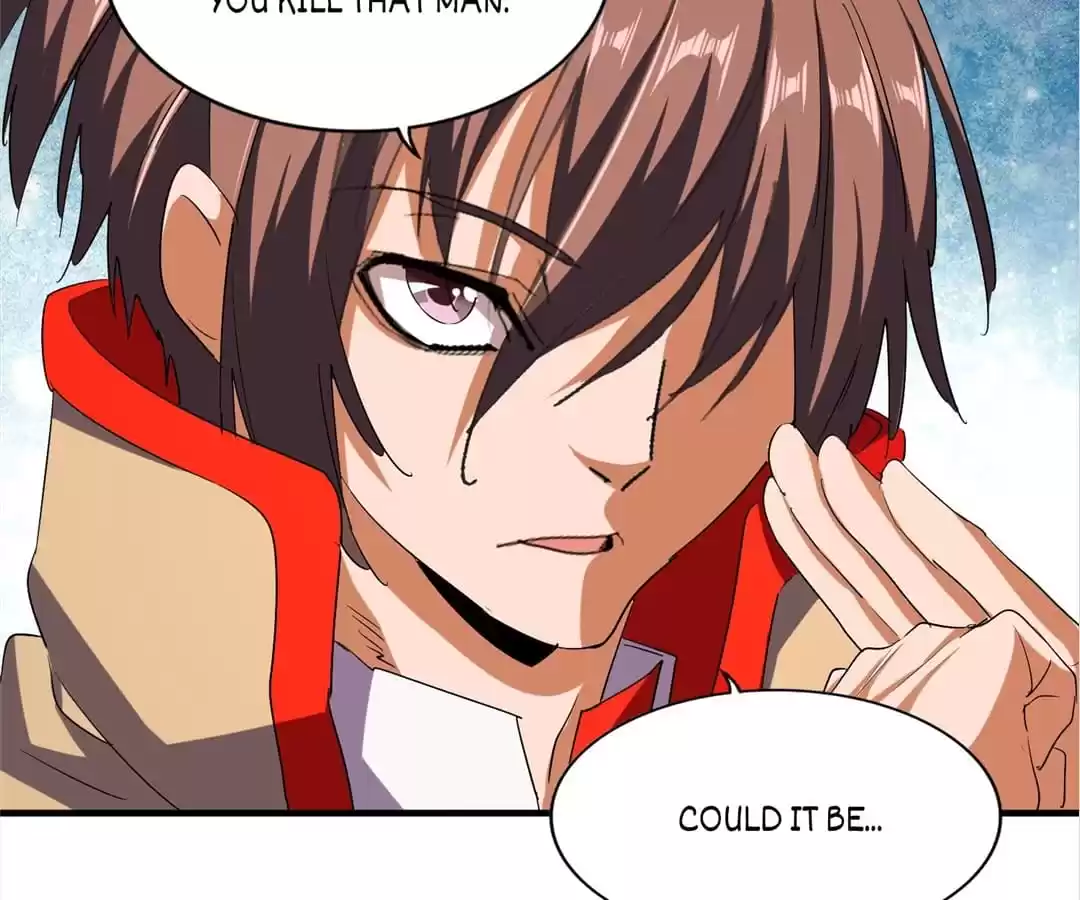 Read The Devil Butler chapter 40 image 39 on Lezhin