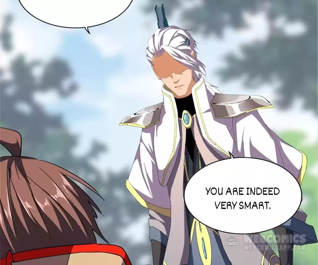 Read The Devil Butler chapter 40 image 41 on Lezhin