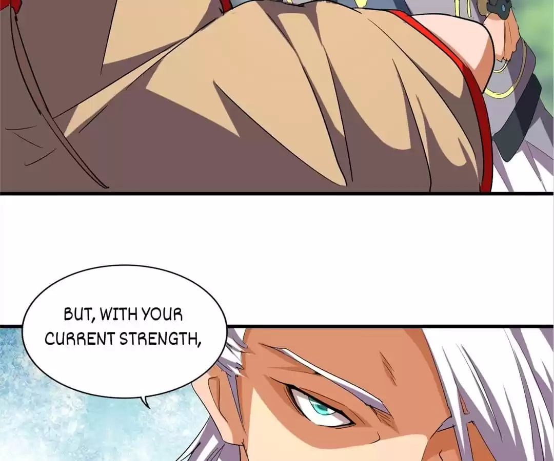 Read The Devil Butler chapter 40 image 42 on Lezhin