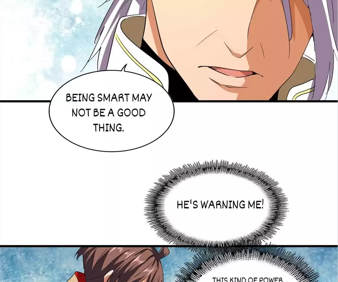 Read The Devil Butler chapter 40 image 43 on Lezhin