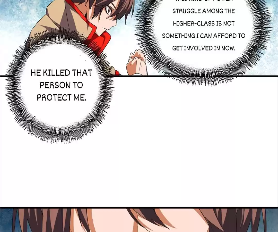 Read The Devil Butler chapter 40 image 44 on Lezhin