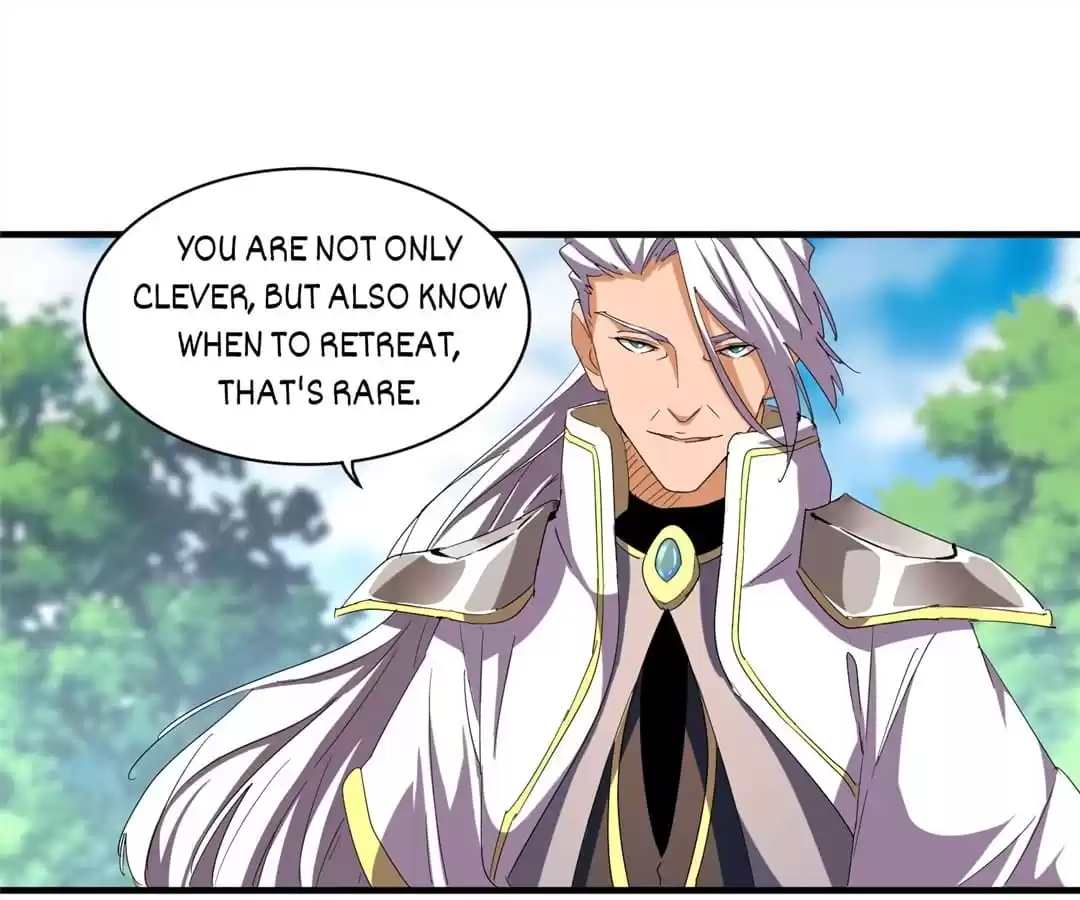 Read The Devil Butler chapter 40 image 47 on Lezhin