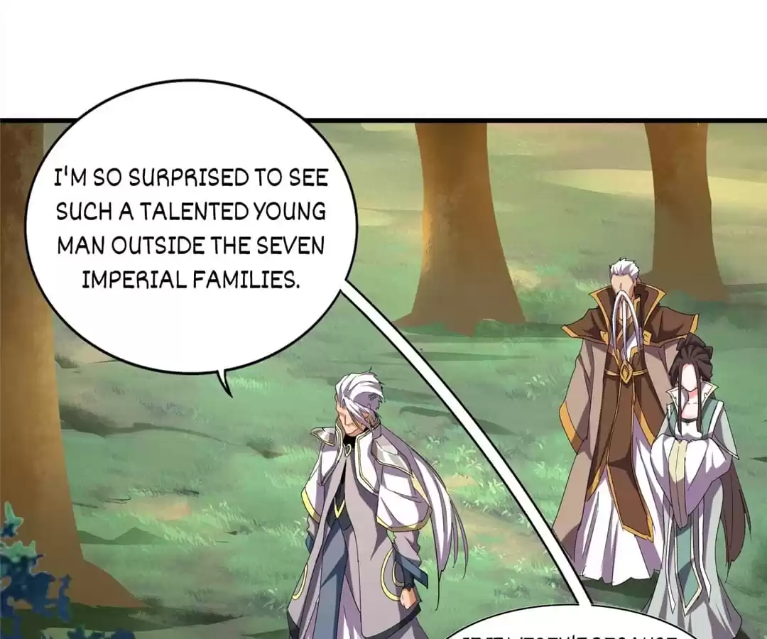 Read The Devil Butler chapter 40 image 48 on Lezhin